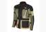 Convert 1200 Wx1200 H PHO PW PERS VS 3 PW25000870 X TERRA ADV V3 JACKET BLK GREEN FRONT SALL AWSG V1