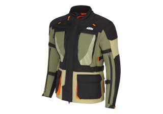 Convert 1200 Wx1200 H PHO PW PERS VS 3 PW25000870 X TERRA ADV V3 JACKET BLK GREEN FRONT SALL AWSG V1