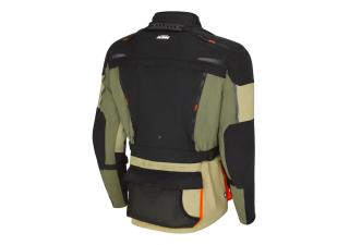 Convert 1200 Wx1200 H PHO PW PERS RS 3 PW25000870 X TERRA ADV V3 JACKET BLK GREEN BACK SALL AWSG V1