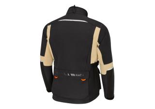 Convert 1200 Wx1200 H PHO PW PERS VS 3 PW25000780 X RACETECH WP JACKET BACK SALL AWSG V3