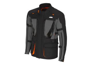 Convert 1200 Wx1200 H PHO PW PERS VS 3 PW25000170 X TERRA ADV V3 JACKET BLK GREY FRONT SALL AWSG V1