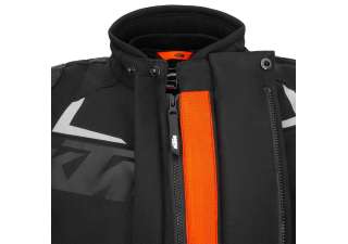 Convert 1200 Wx1200 H PHO PW DET 3 PW25000150 X SPEED TOURER K DRYTECH PRO JACKET DETAIL SALL AWSG V1