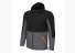 Convert 1200 Wx1200 H PHO PW PERS VS 3 PW25000070 X TWO 4 RIDE V3 JACKET BLK GREY FRONT SALL AWSG V1