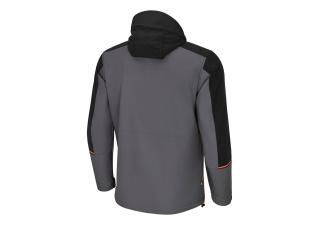 Convert 1200 Wx1200 H PHO PW PERS RS 3 PW25000070 X TWO 4 RIDE V3 JACKET BLK GREY BACK SALL AWSG V1