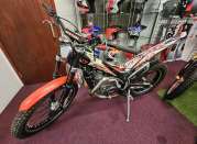 2014 Beta Evo 300cc
