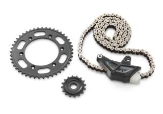 Media PIM 1002852960 PHO ET NMON SPAB16 G453 M118 E DRIVETRAIN KIT 16 45 SALL AWSG V1