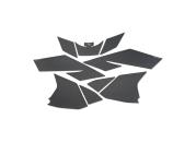 Convert 1200 Wx1200 H PHO PP NMON A60107960000 Fuel tank protection sticker set SALL AWSG V1