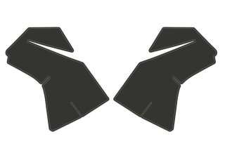 Media PIM 1003114284 PHO PP NMON A61007997000 FUEL TANK PROTECTION STICKER KIT SALL AWSG V1