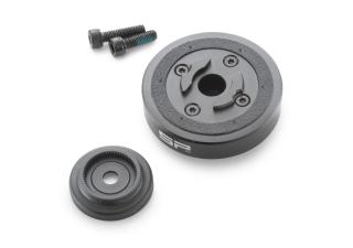 ANTI VIBRATION MODULE