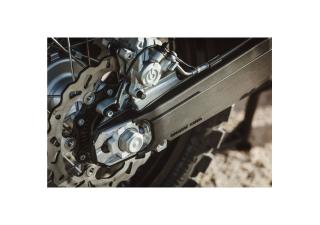 SWINGARM PROTECTION 2