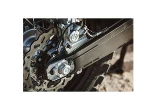 SWINGARM PROTECTION 2