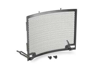 RADIATOR PROTECTION GRILLE