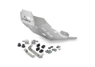 SKID PLATE