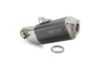 Convert 1200 Wx1200 H PHO PP NMON A60605979000 C1 Remus silencer ohne Hitzeschutz SALL AWSG V1