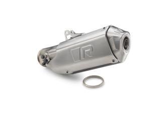 Convert 1200 Wx1200 H PHO PP NMON A60605979000 C1 Remus silencer SALL AWSG V1