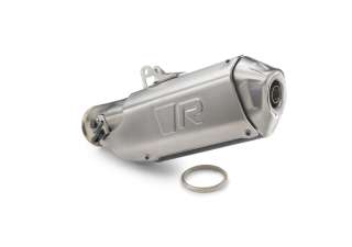 Convert 1200 Wx1200 H PHO PP NMON A60605979000 C1 Remus silencer SALL AWSG V1