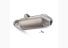 Akrapovic Slip on Silencer