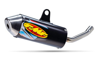 FMF POWERCORE 2 SILENCER SX85