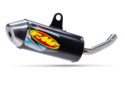 FMF POWERCORE 2 SILENCER SX85