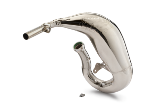 POWERPARTS STOCKING 2025 2 FMF FATTY EXPANSION CHAMBER