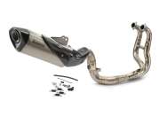 PHO PP NMON 64105999000 AKRAPOVIC KIT EVOLUTION LINE SALL AWSG V1