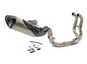 PHO PP NMON 64105999000 AKRAPOVIC KIT EVOLUTION LINE SALL AWSG V1
