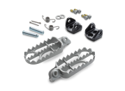 Convert 1200 Wx1200 H PHO PP NMON A60103937044 Factory Racing footpeg kit SALL AWSG V1