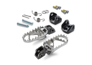 Convert 1200 Wx1200 H PHO PP NMON A60303937044 Footpeg kit SALL AWSG V1