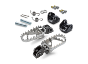 Convert 1200 Wx1200 H PHO PP NMON A60303937044 Footpeg kit SALL AWSG V1