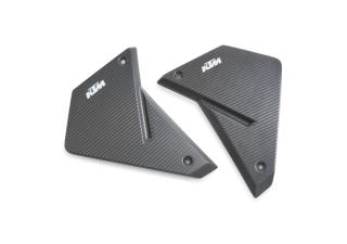 Convert 1200 Wx1200 H PHO PP NMON 697631 A62608960044 Radiator spoiler set Studio Pictures Street SALL AWSG V1