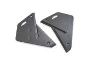 Convert 1200 Wx1200 H PHO PP NMON 697631 A62608960044 Radiator spoiler set Studio Pictures Street SALL AWSG V1