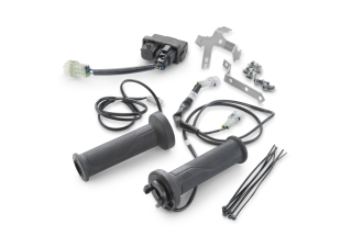 Convert 1200 Wx1200 H PHO NMON A60112964044 Heated grip kit SALL AWSG V1