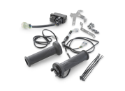 Convert 1200 Wx1200 H PHO NMON A60112964044 Heated grip kit SALL AWSG V1