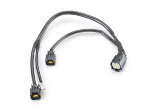 Convert 1200 Wx1200 H PHO PP NMON A62611986000 Wiring harness for seat heating SALL AWSG V1 1