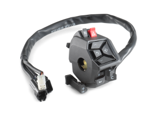 Convert 1200 Wx1200 H PHO NMON 96311170000 Combination switch SALL AWSG V1