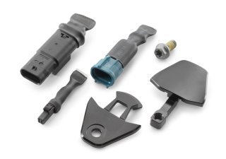 Convert 1200 Wx1200 H PHO NMON A45012951010 Premix conversion kit Studio Pictures Offroad SALL AWSG V1