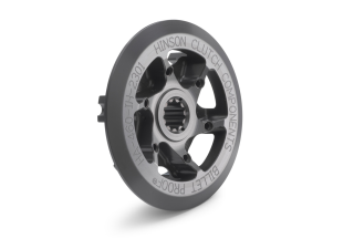 Convert 1200 Wx1200 H PHO NMON 544946 A46032902000 HINSON Inner clutch hub Studio Pictures Offroad SALL AWSG V1