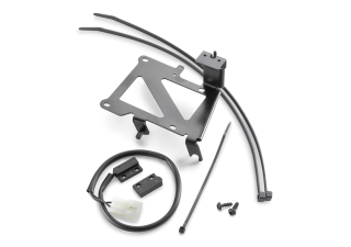 ALARM SYSTEM MOUNTING KIT