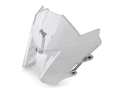 HEADLIGHT PROTECTION