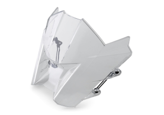 HEADLIGHT PROTECTION