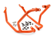 Convert 1200 Wx1200 H PHO PP NMON 96012968044 EB Crash bar kit SALL AWSG V1