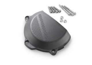 CLUTCH COVER PROTECTION