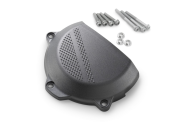 CLUTCH COVER PROTECTION