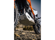 SKID PLATE ADV
