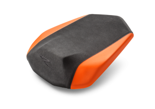 Ergo pillion seat duke