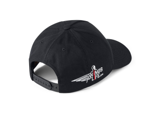 Convert 1200 Wx1200 H PHO PW PERS RS 719092 3 KI250047100 STROBE CURVED CAP Back KINI RB Collection SALL AWSG V1