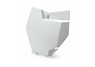 4630800700028 KTM 65 2016 White Plastic Number Board 89579 1527693640 1280 1280 66334