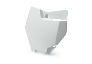 4630800700028 KTM 65 2016 White Plastic Number Board 89579 1527693640 1280 1280 66334