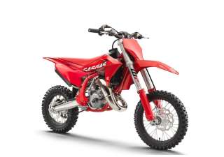 PHO BIKE PERS REVO GASGAS 2025 MC 65 front right SALL AEPI V1