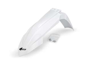 Front fenders white 20 25